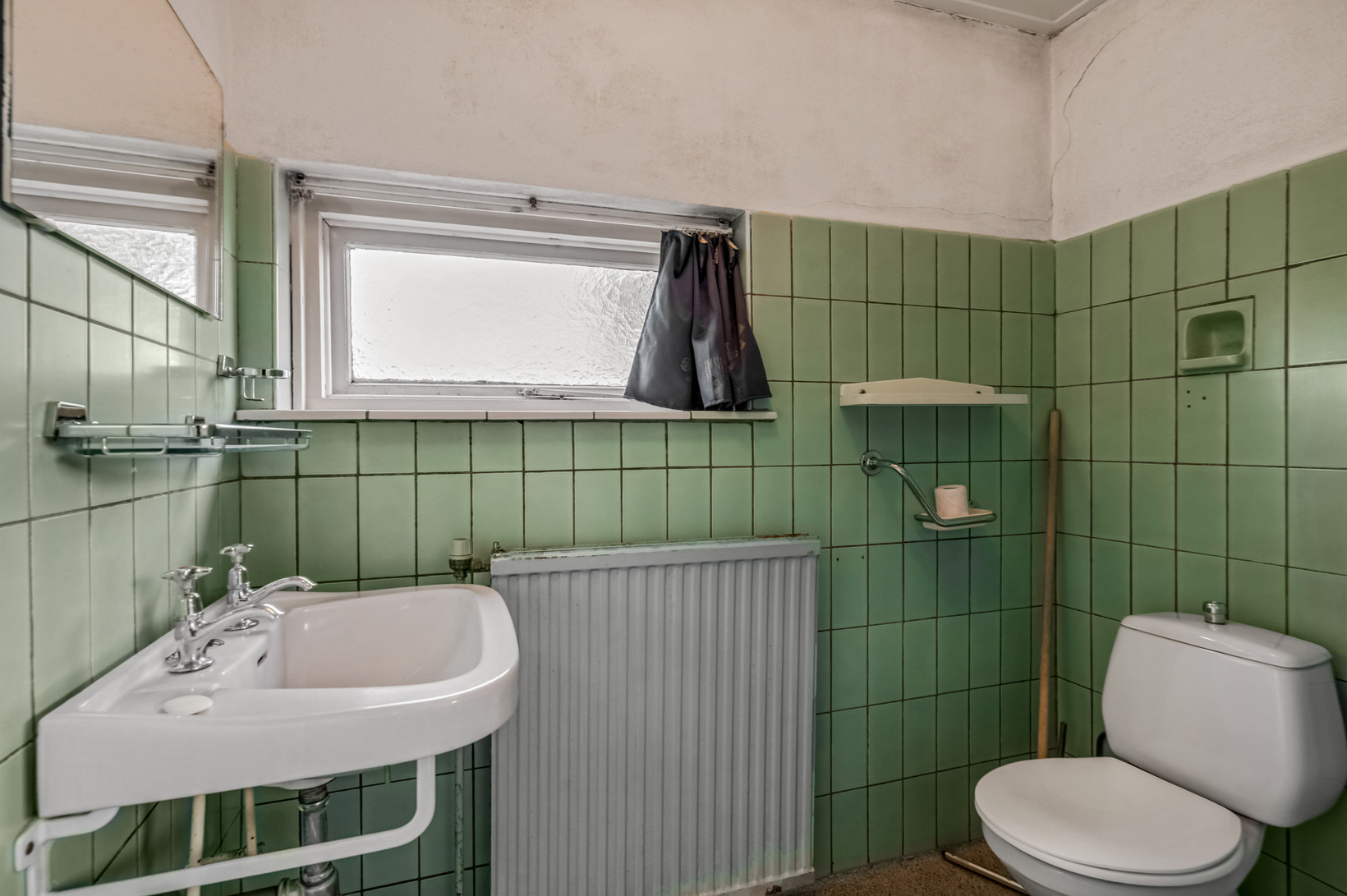 Hoekwoning te koop: Ieplaan 12, Lunteren