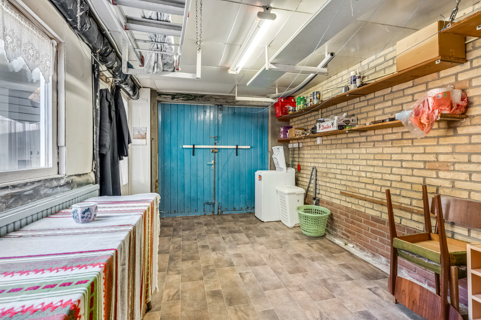 Hoekwoning te koop: Ieplaan 12, Lunteren