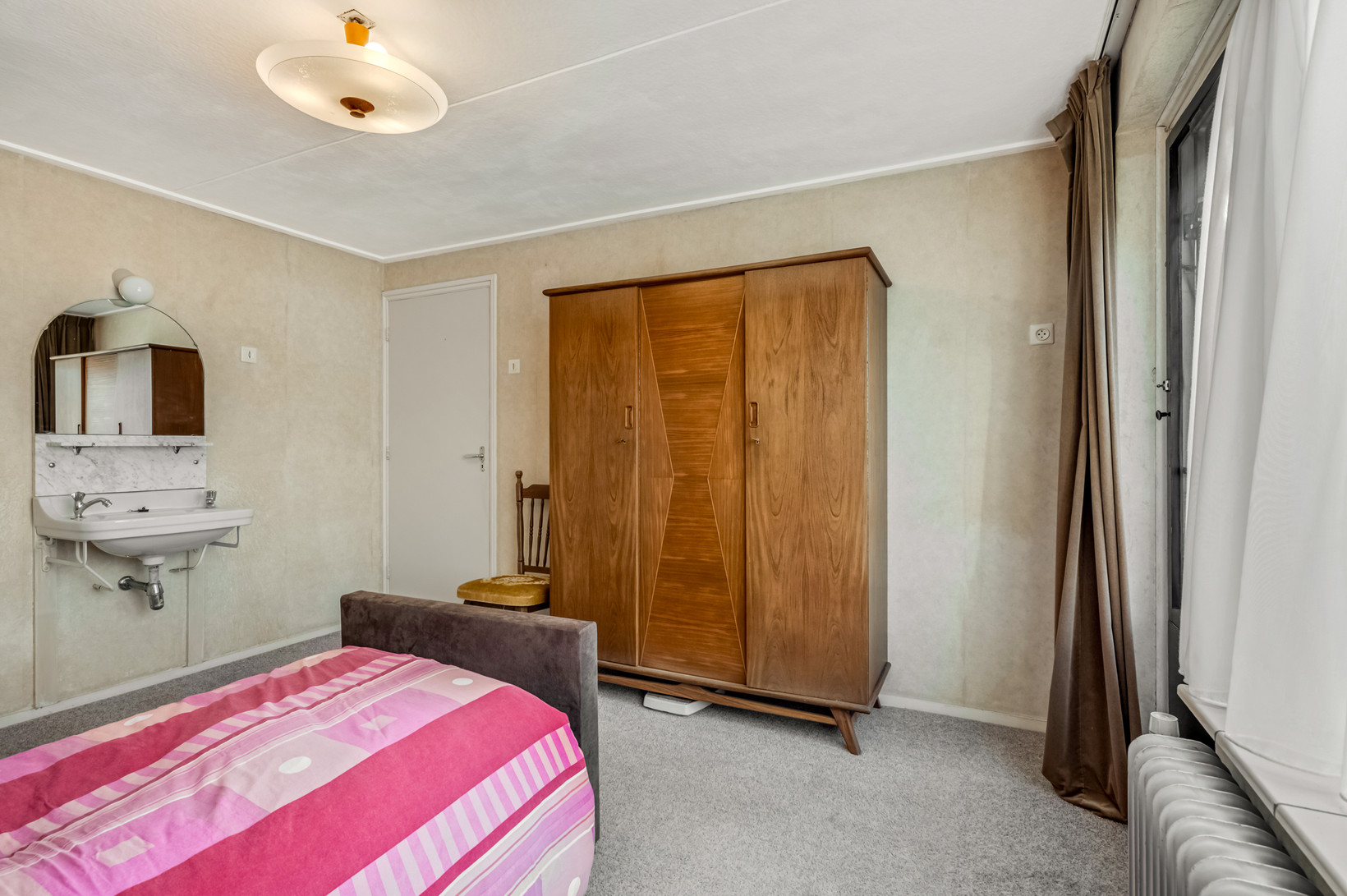 Hoekwoning te koop: Ieplaan 12, Lunteren