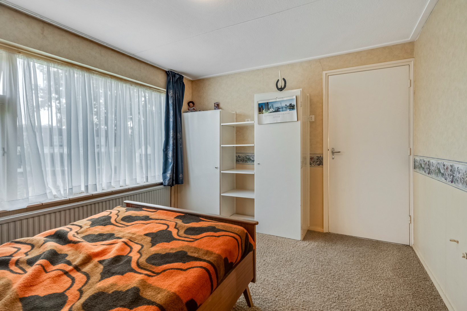 Hoekwoning te koop: Ieplaan 12, Lunteren