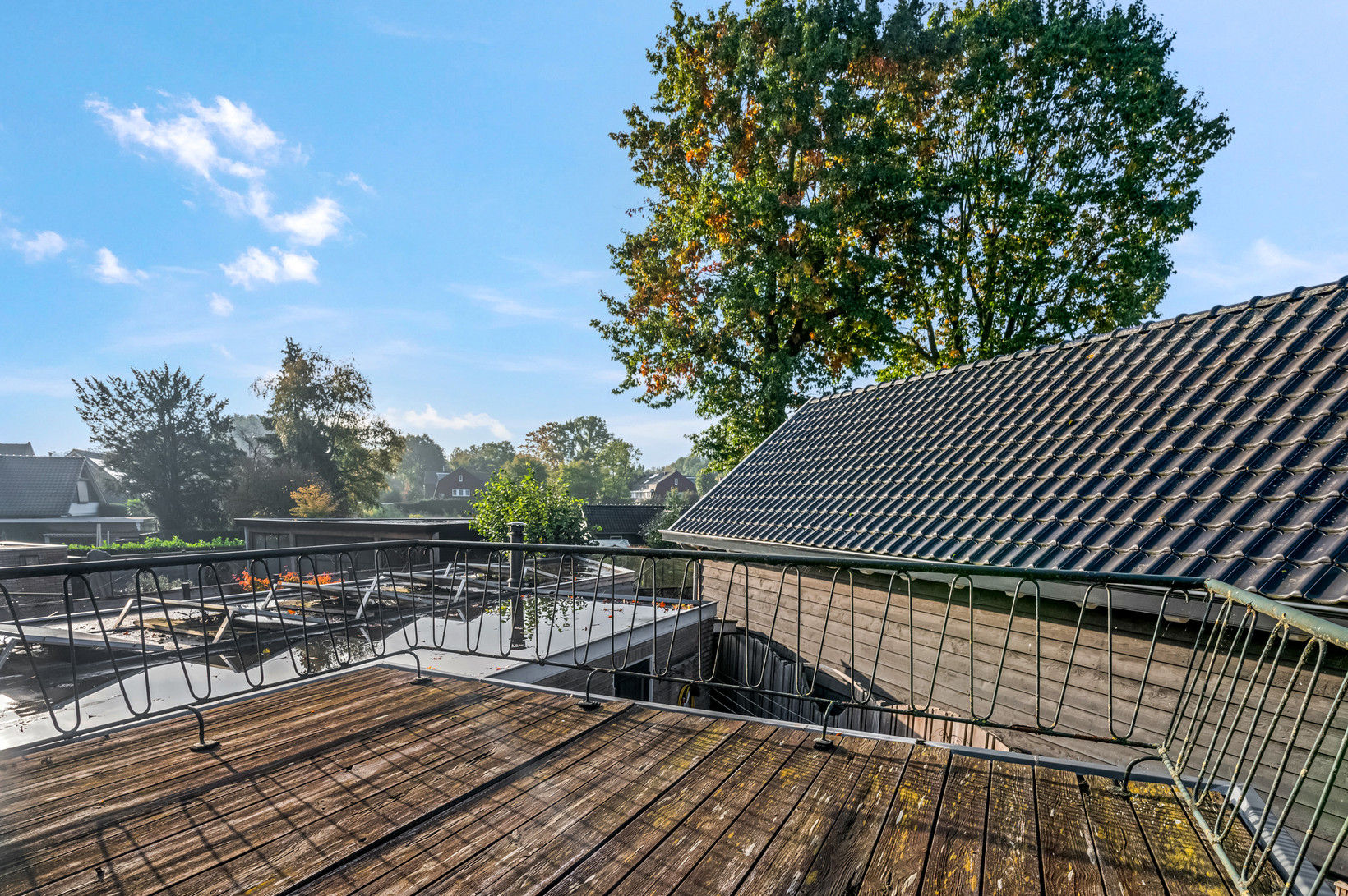 Hoekwoning te koop: Ieplaan 12, Lunteren