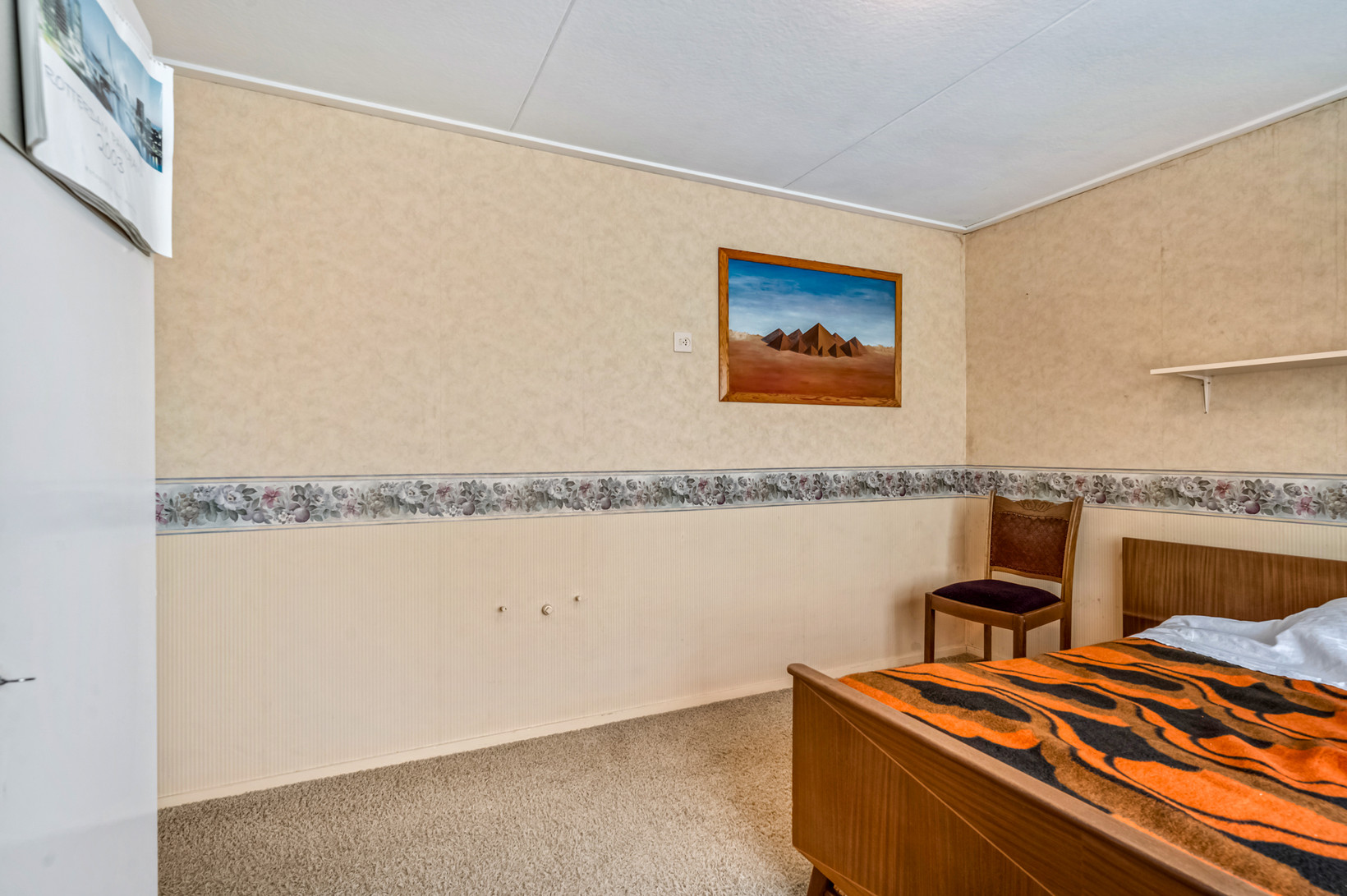 Hoekwoning te koop: Ieplaan 12, Lunteren