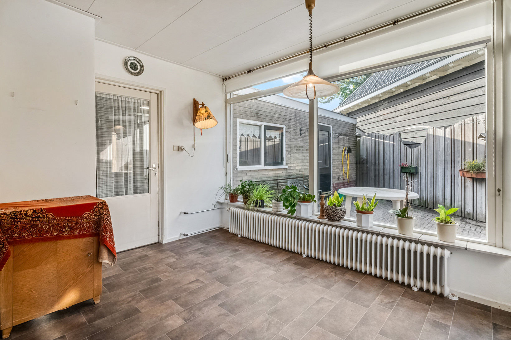 Hoekwoning te koop: Ieplaan 12, Lunteren