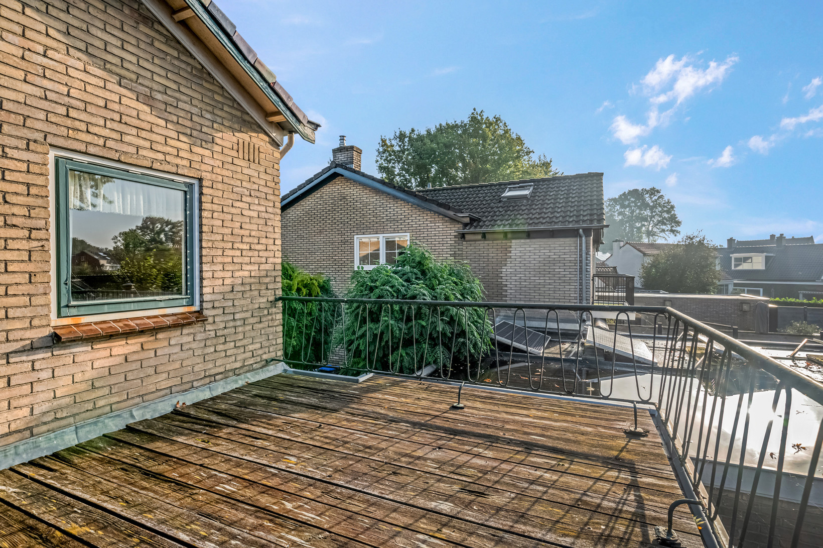 Hoekwoning te koop: Ieplaan 12, Lunteren