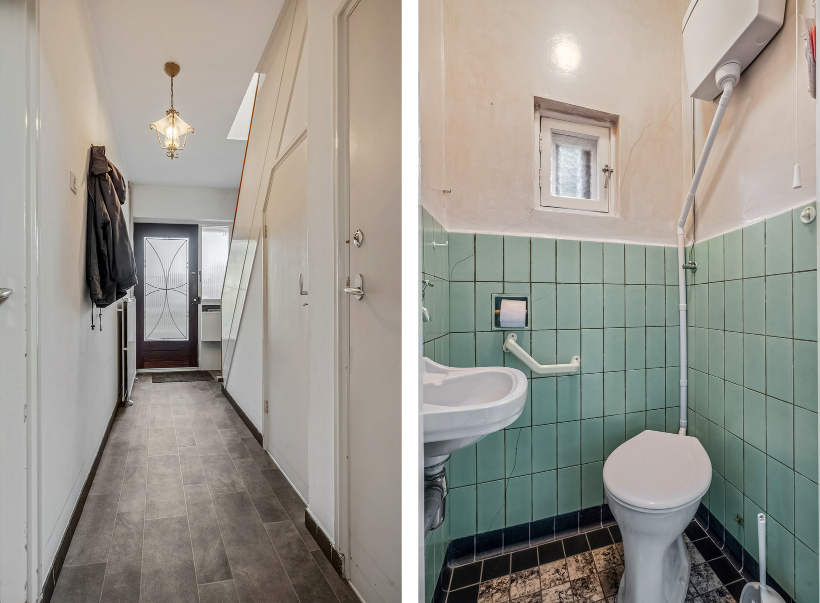 Hoekwoning te koop: Ieplaan 12, Lunteren