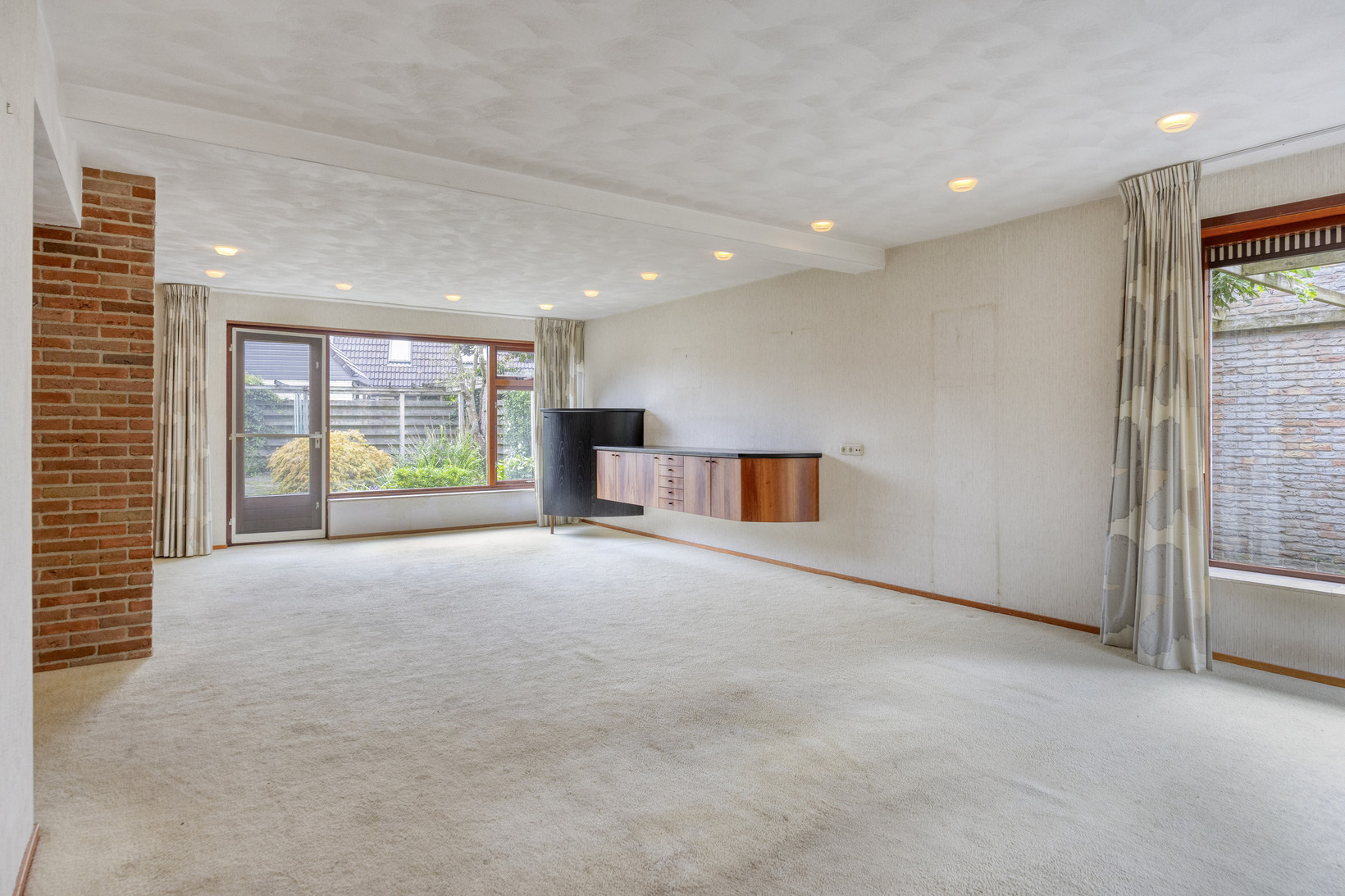 Vrijstaande woning te koop: Klokkegat 47, Lunteren
