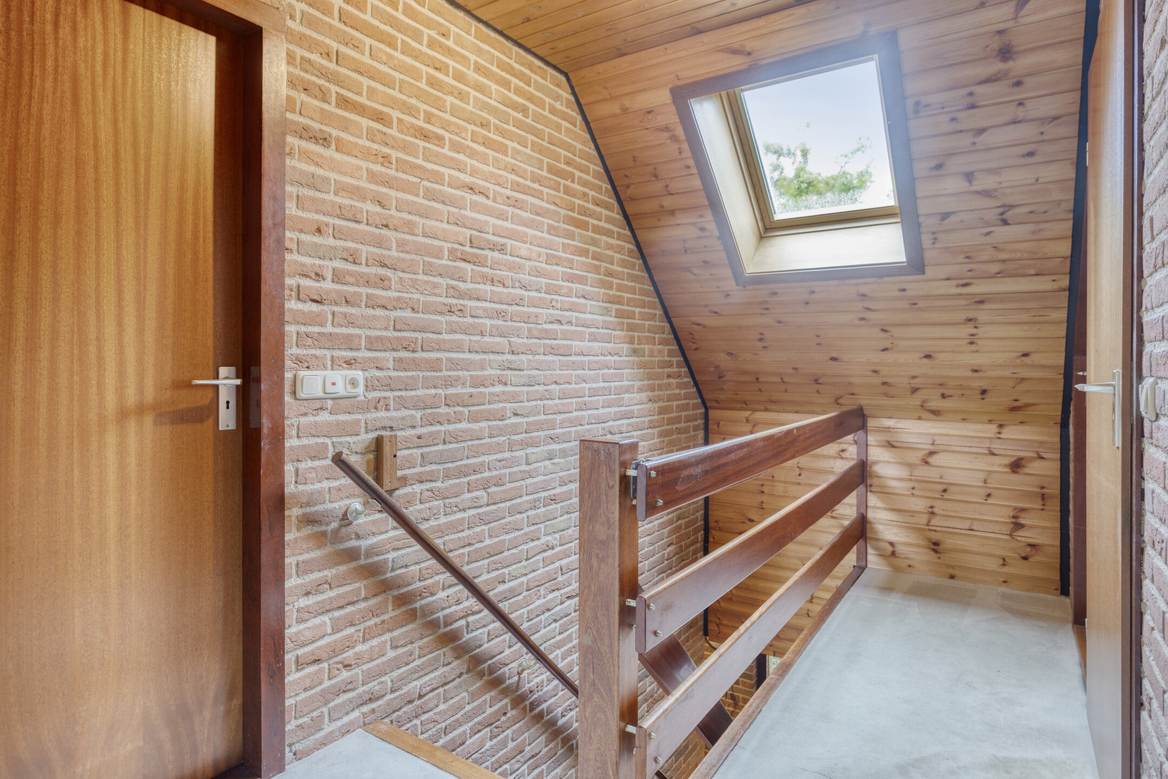 Vrijstaande woning te koop: Klokkegat 47, Lunteren
