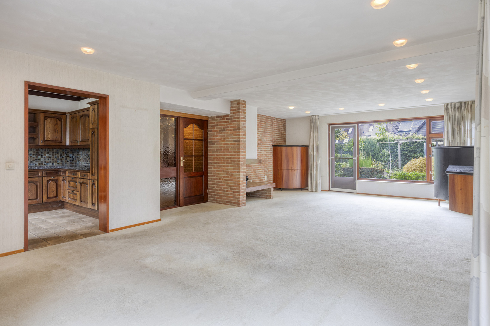 Vrijstaande woning te koop: Klokkegat 47, Lunteren