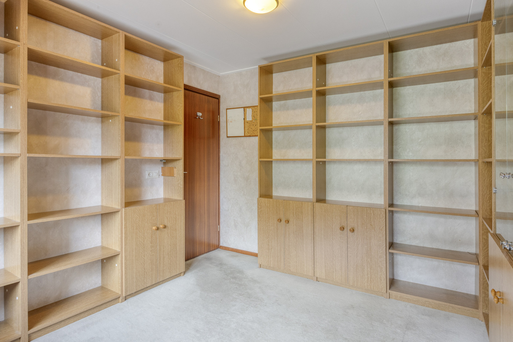 Vrijstaande woning te koop: Klokkegat 47, Lunteren