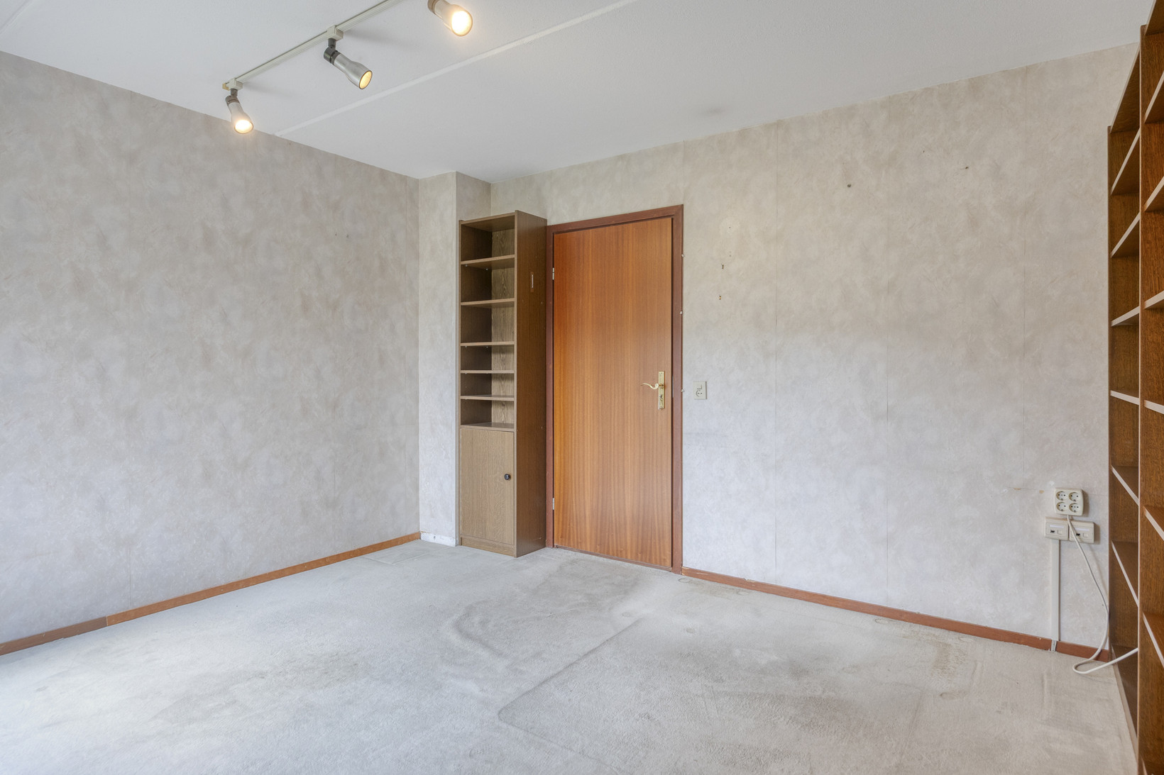Vrijstaande woning te koop: Klokkegat 47, Lunteren