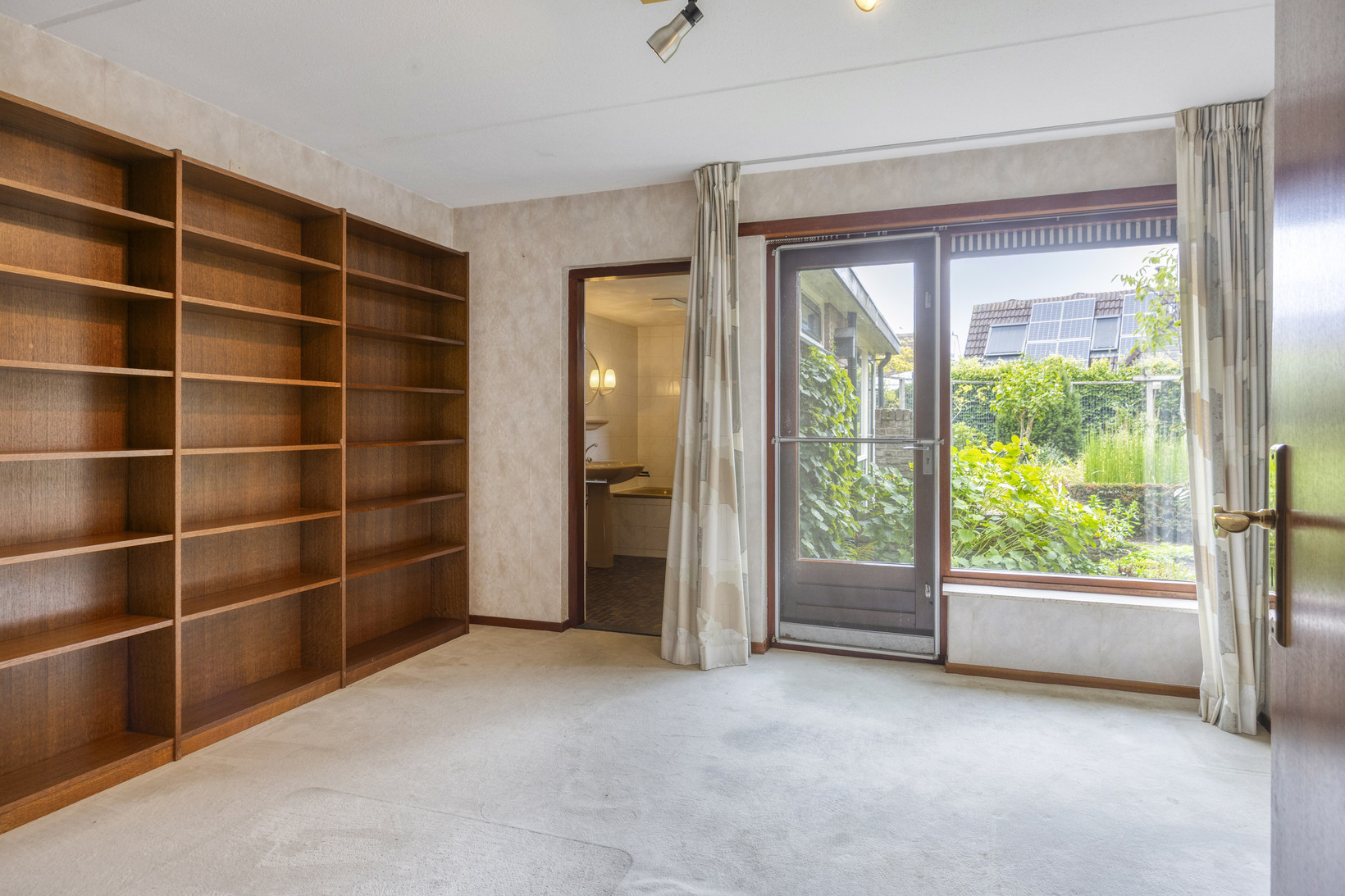 Vrijstaande woning te koop: Klokkegat 47, Lunteren