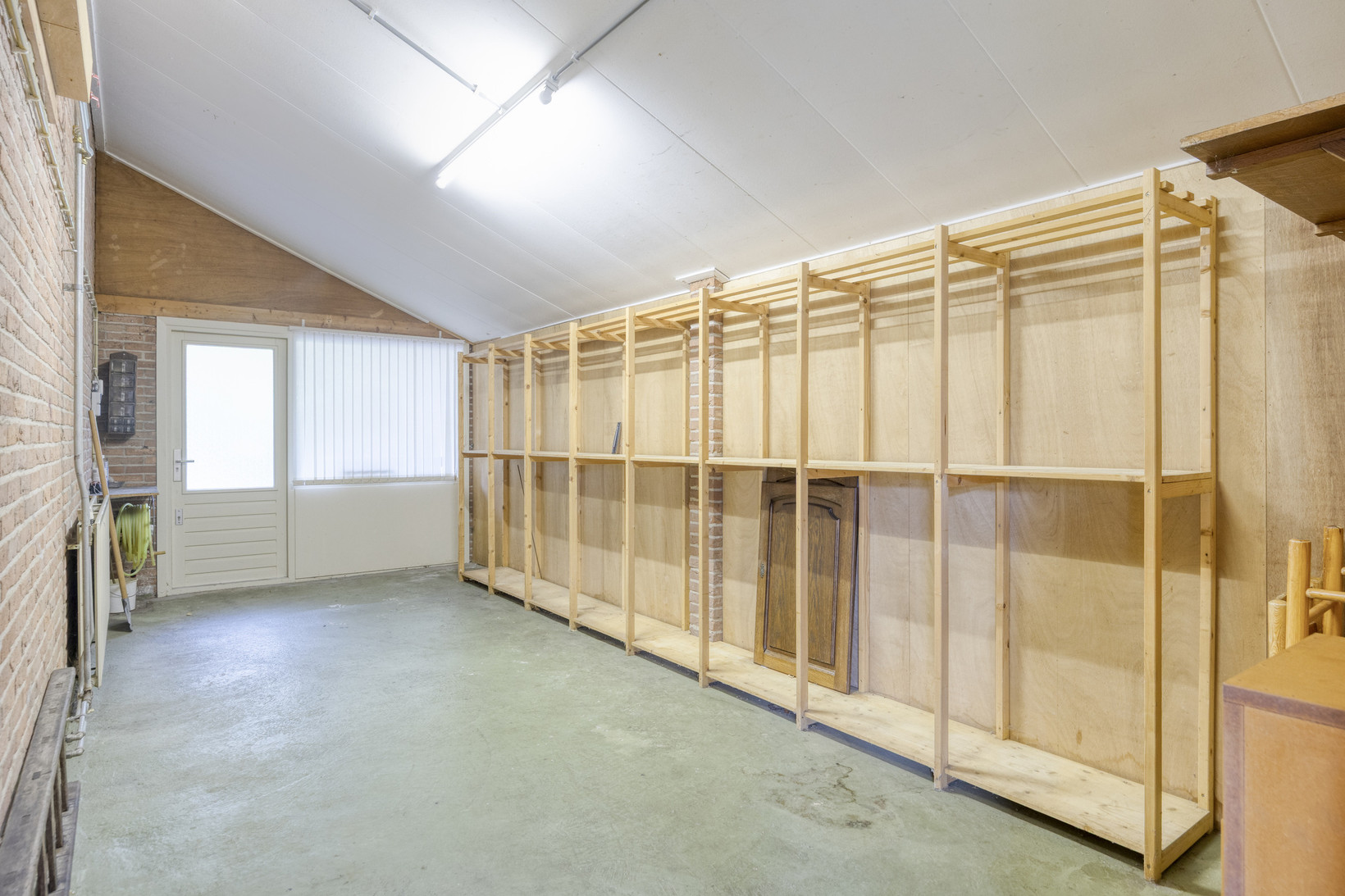 Vrijstaande woning te koop: Klokkegat 47, Lunteren