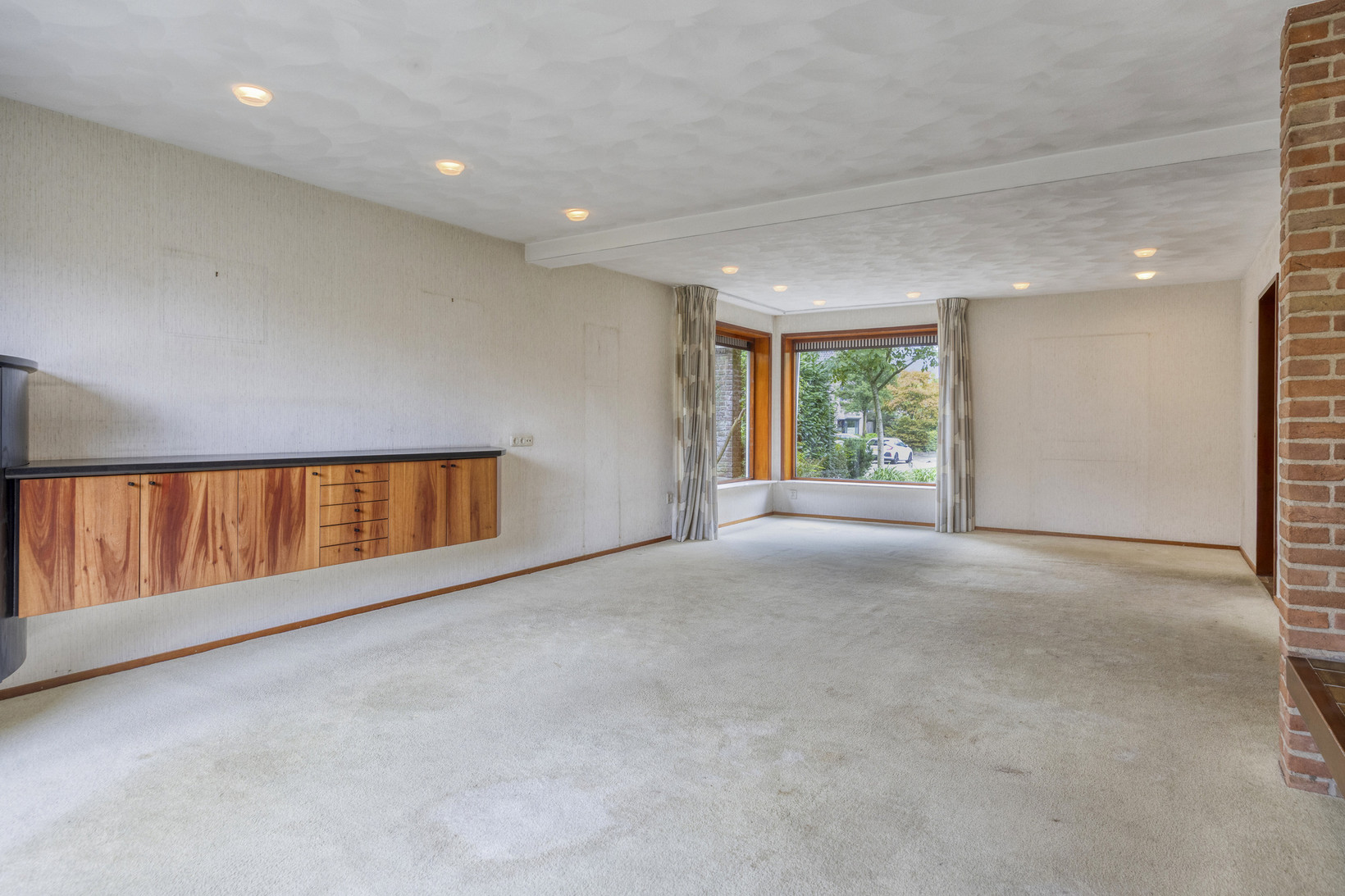 Vrijstaande woning te koop: Klokkegat 47, Lunteren