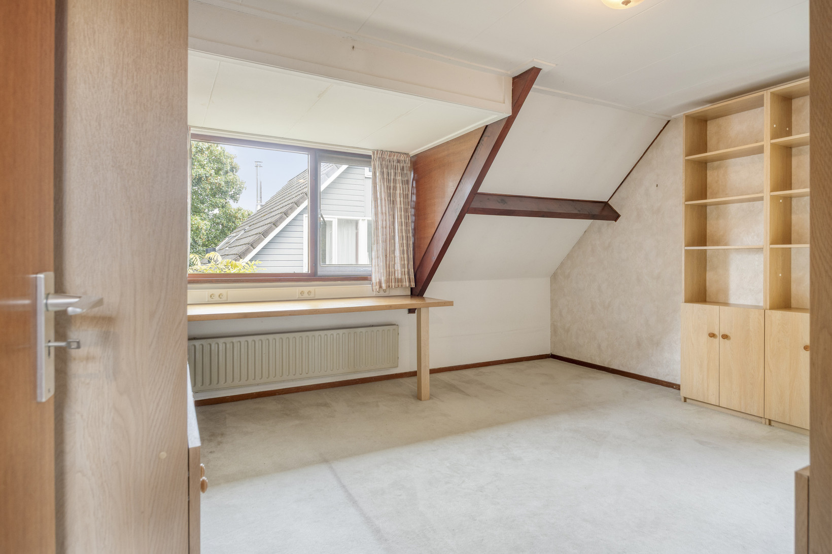 Vrijstaande woning te koop: Klokkegat 47, Lunteren