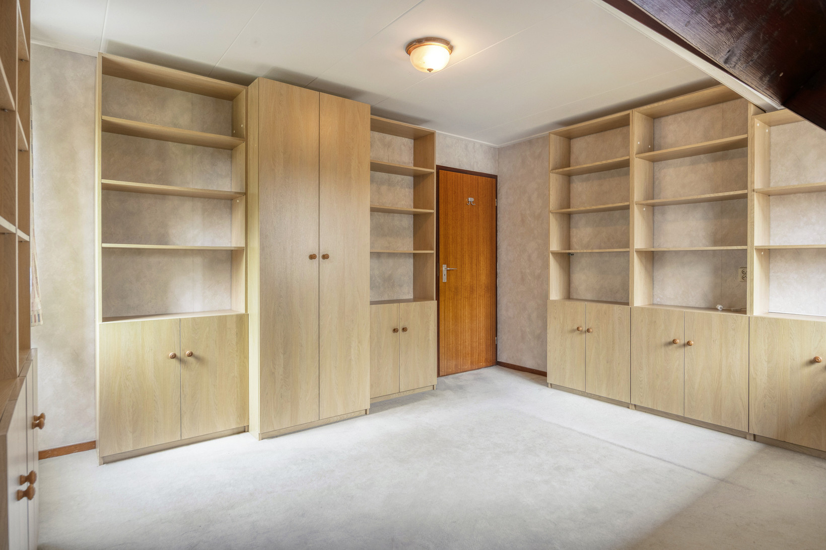 Vrijstaande woning te koop: Klokkegat 47, Lunteren