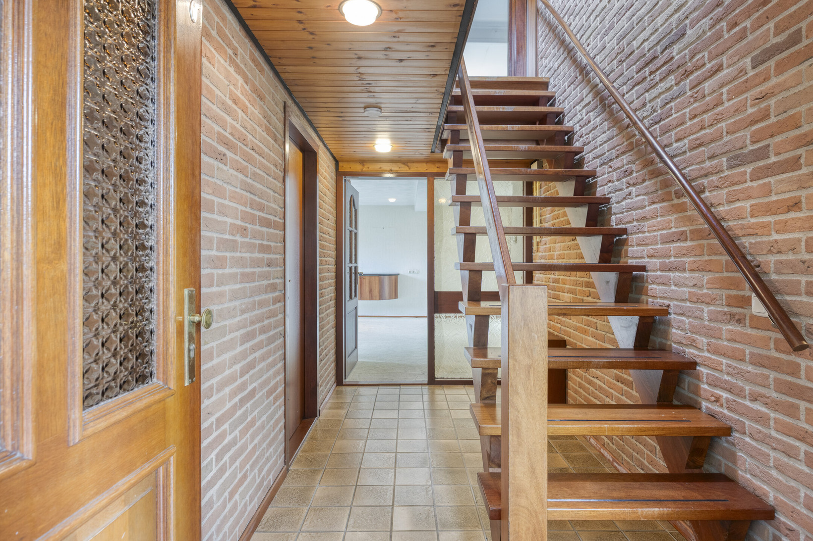 Vrijstaande woning te koop: Klokkegat 47, Lunteren