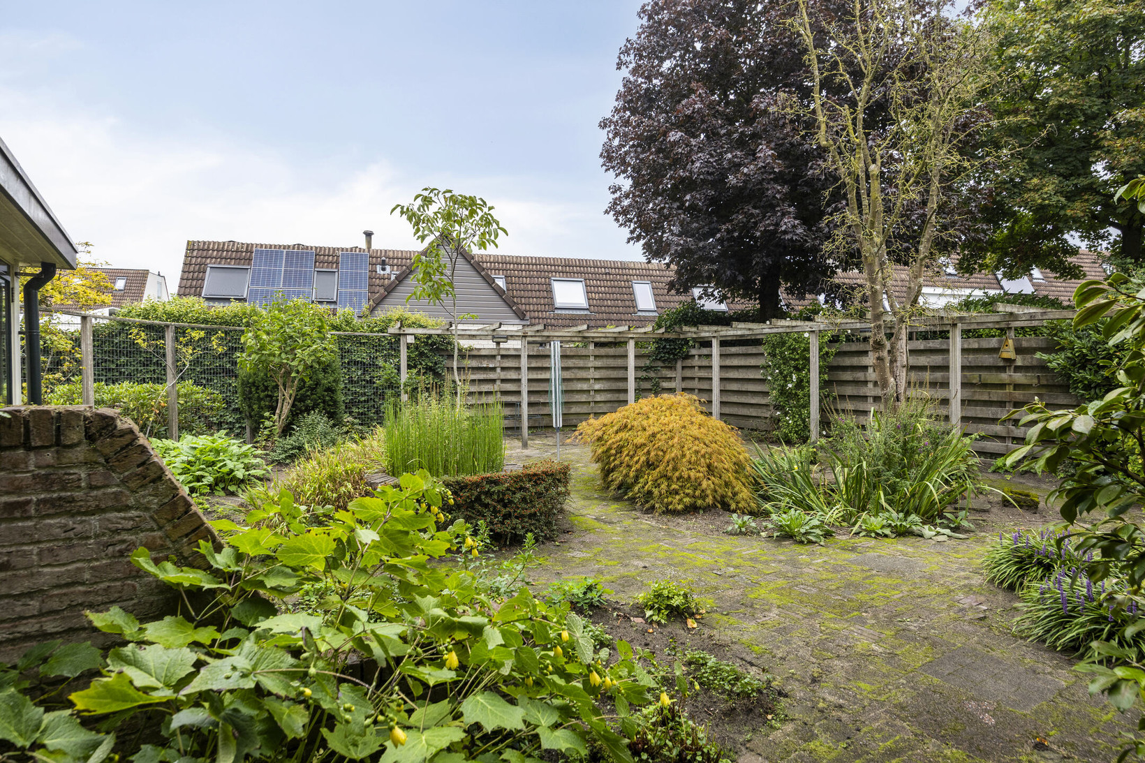 Vrijstaande woning te koop: Klokkegat 47, Lunteren