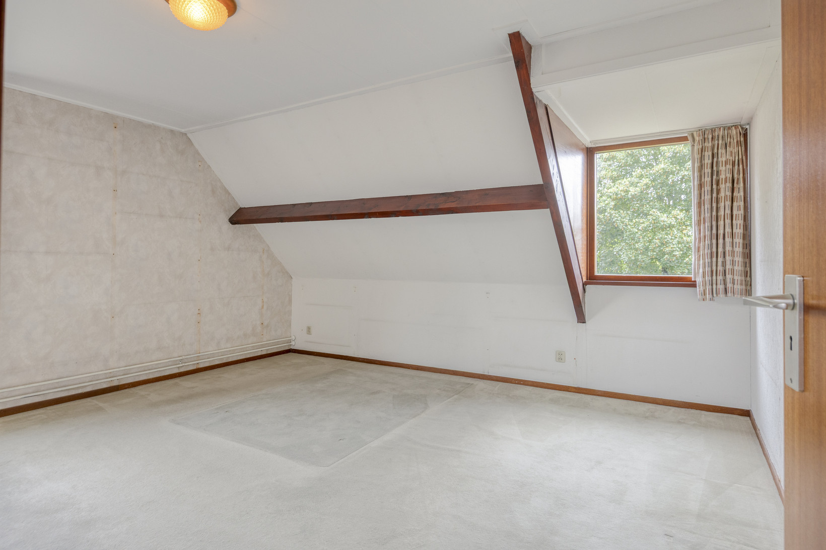 Vrijstaande woning te koop: Klokkegat 47, Lunteren