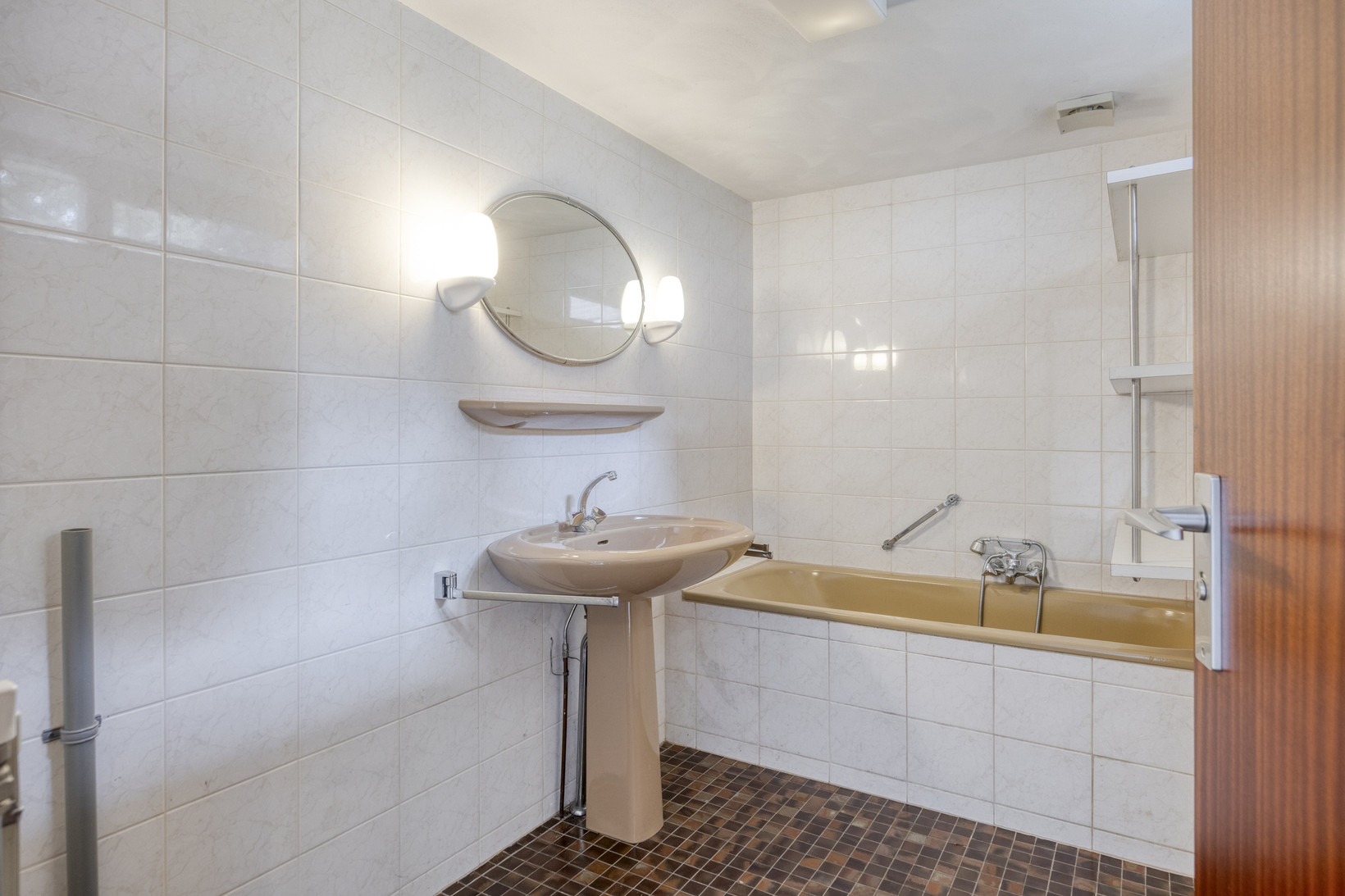Vrijstaande woning te koop: Klokkegat 47, Lunteren