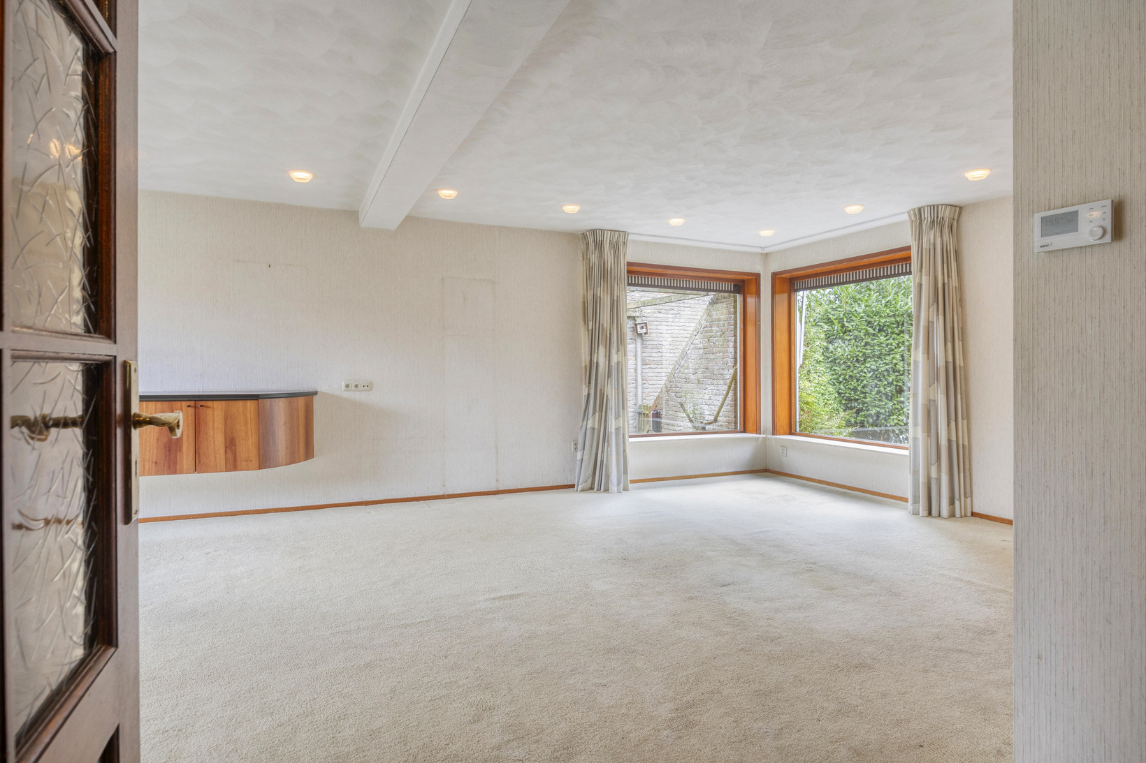 Vrijstaande woning te koop: Klokkegat 47, Lunteren
