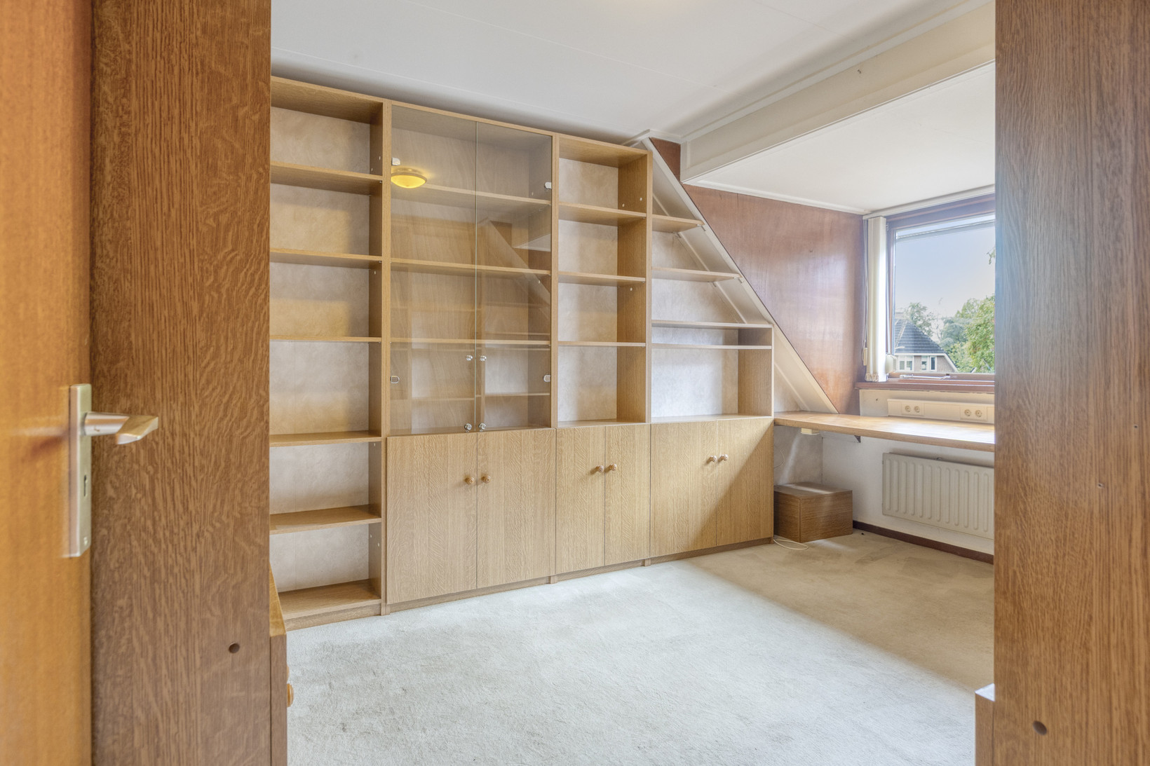Vrijstaande woning te koop: Klokkegat 47, Lunteren