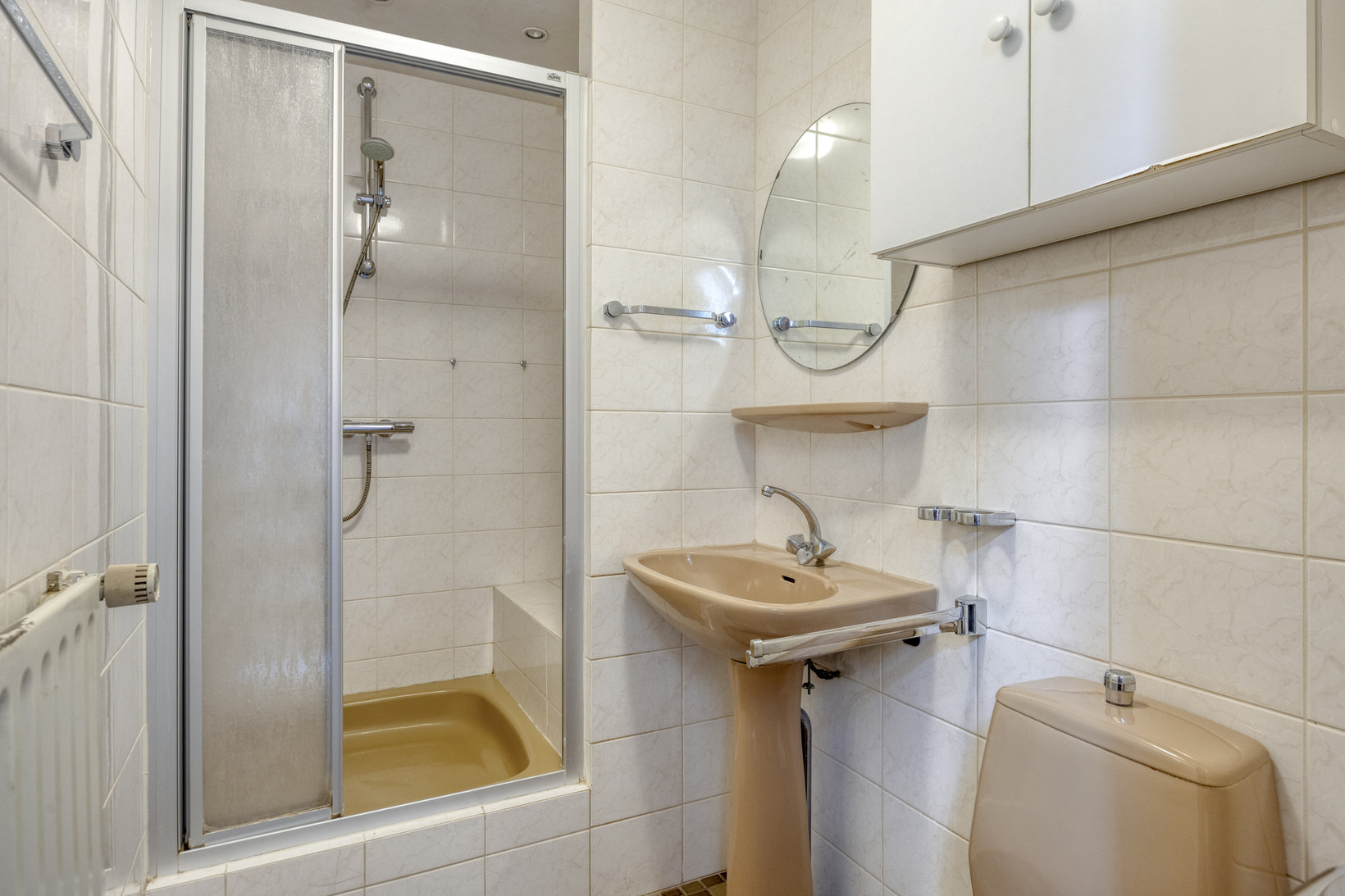 Vrijstaande woning te koop: Klokkegat 47, Lunteren