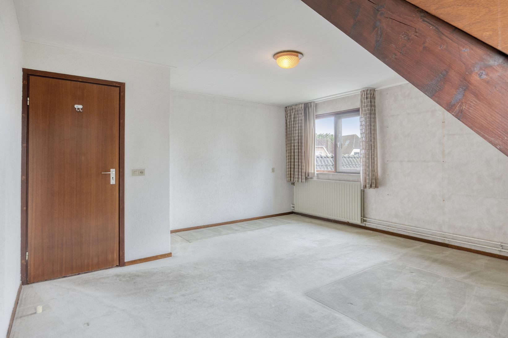 Vrijstaande woning te koop: Klokkegat 47, Lunteren