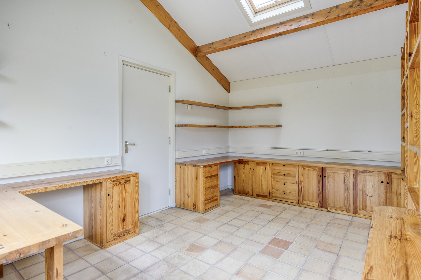 Vrijstaande woning te koop: Klokkegat 47, Lunteren