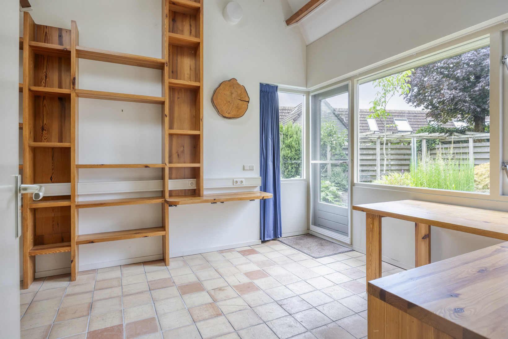 Vrijstaande woning te koop: Klokkegat 47, Lunteren