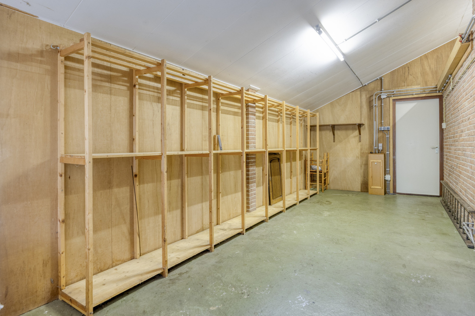 Vrijstaande woning te koop: Klokkegat 47, Lunteren