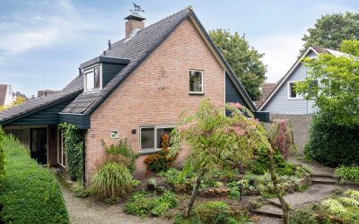 Huis te koop Klokkegat 47