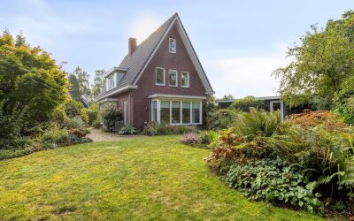 Van den Hamhof 11