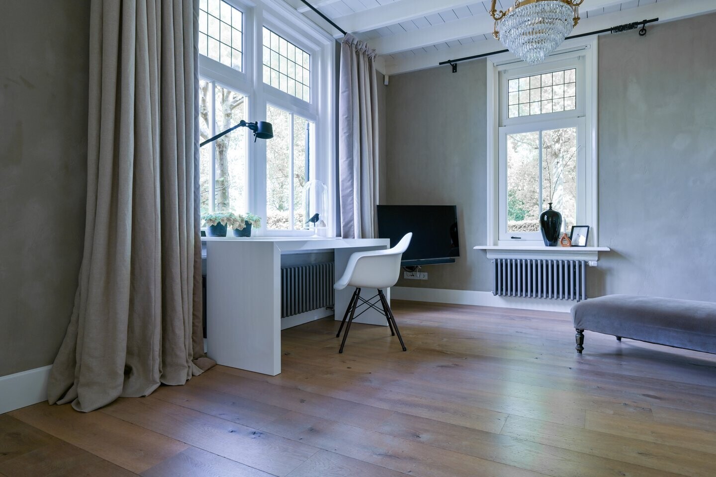 Vrijstaande woning te koop: Postweg 133, Lunteren