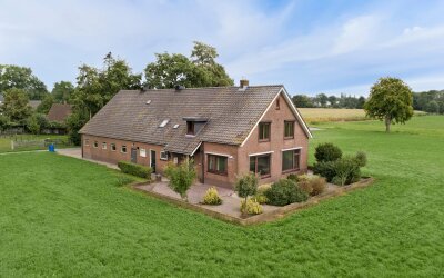 Hazendonkseweg 25