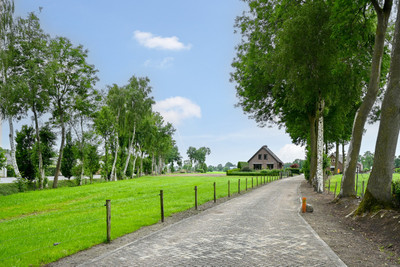 Klomperweg 158