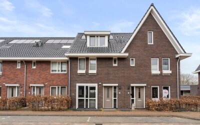 De Haverkamp 21