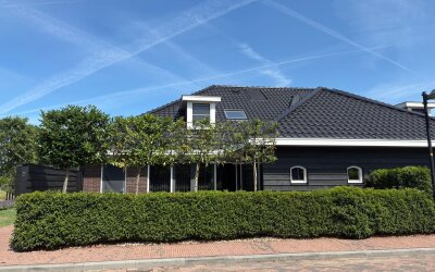 De Haverkamp 5