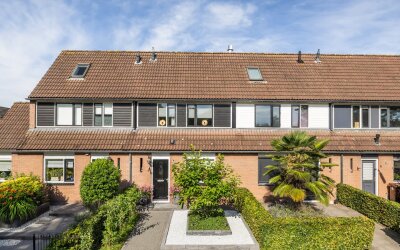 Hindelaan 10