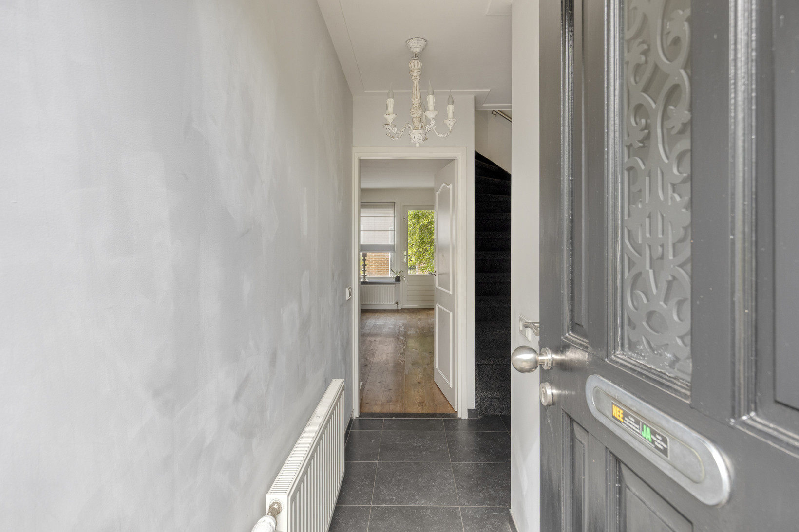 Hoekwoning te koop: Hindelaan 12, Lunteren