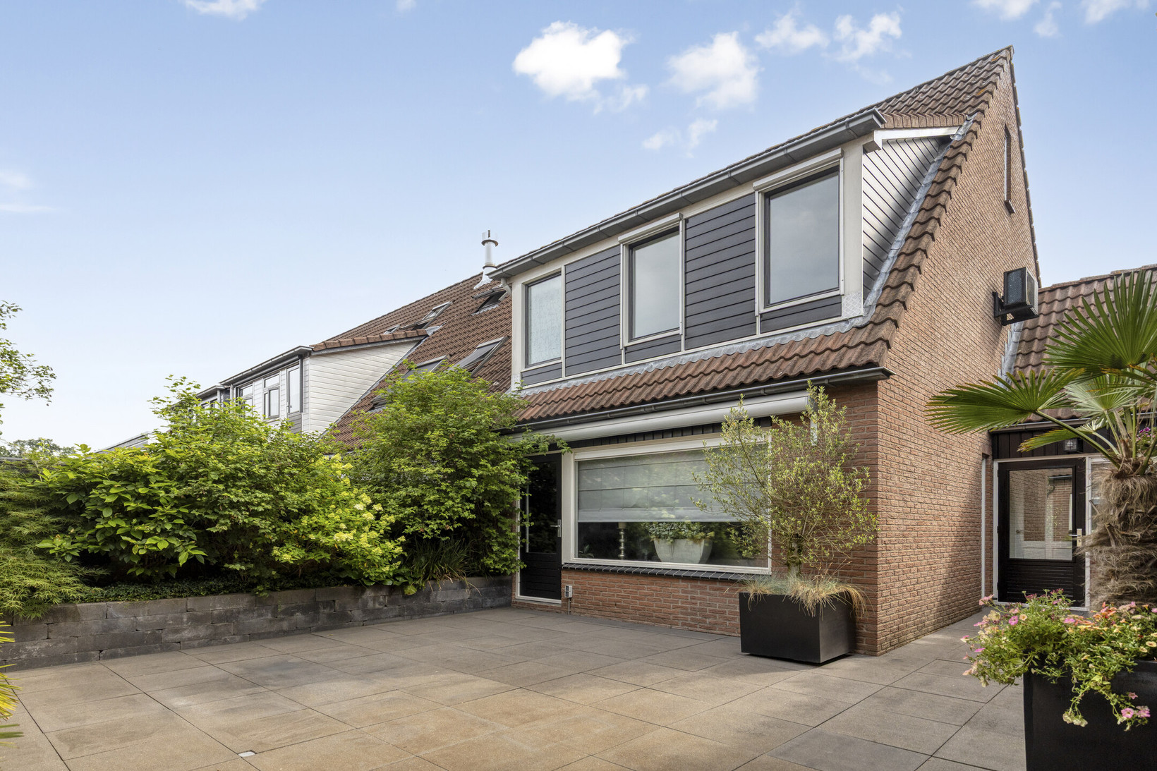 Hoekwoning te koop: Hindelaan 12, Lunteren