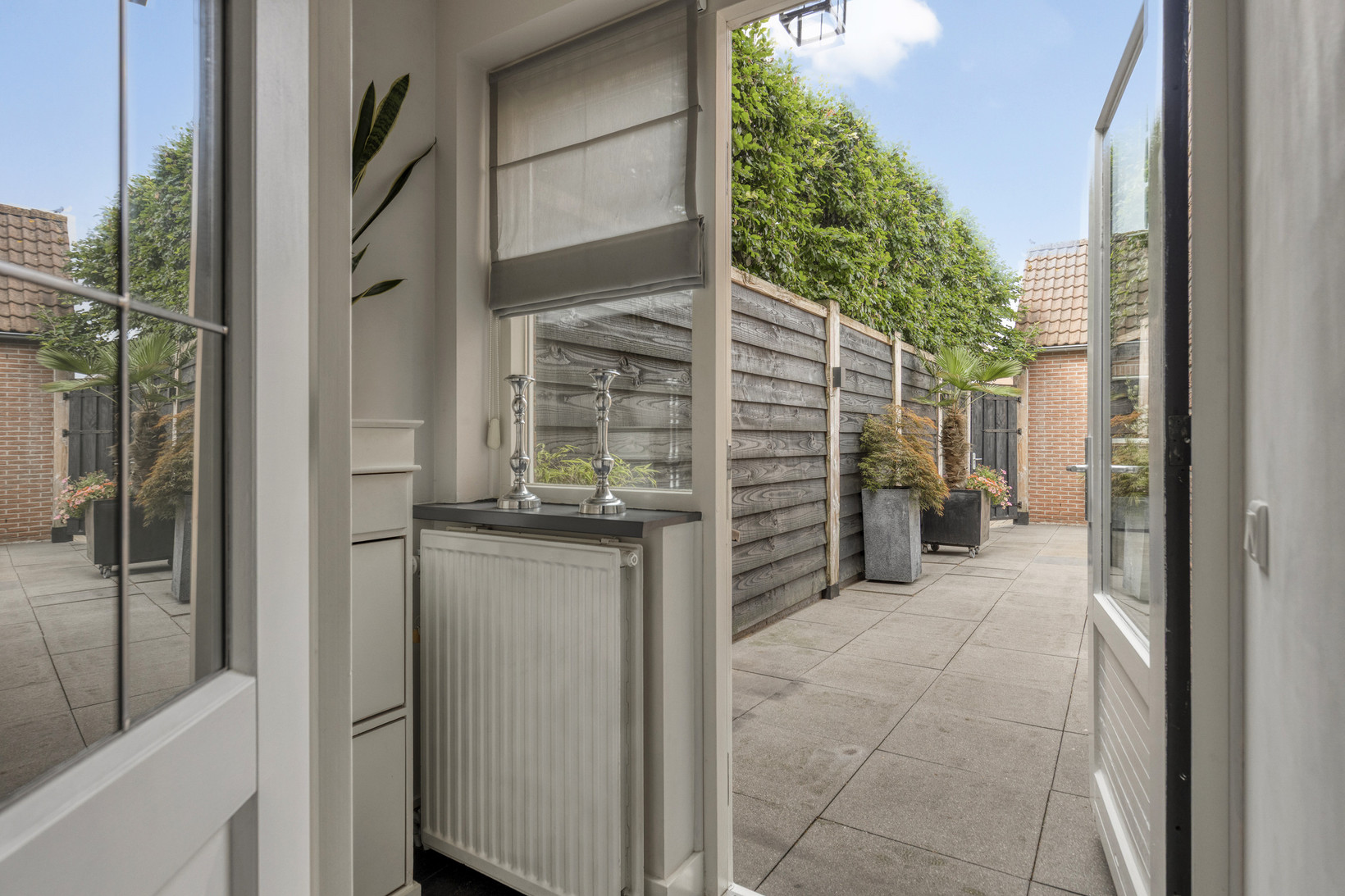 Hoekwoning te koop: Hindelaan 12, Lunteren