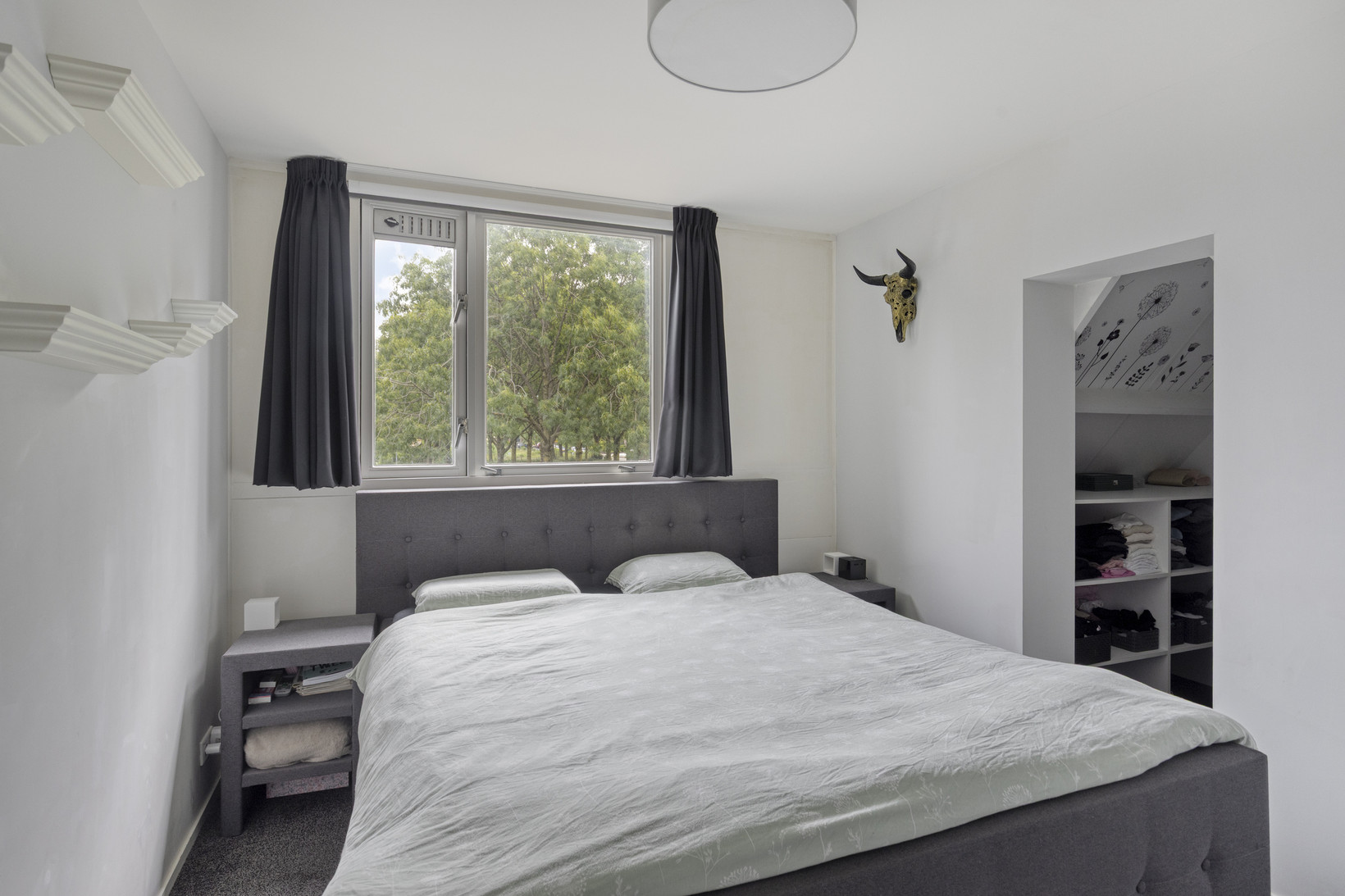 Hoekwoning te koop: Hindelaan 12, Lunteren