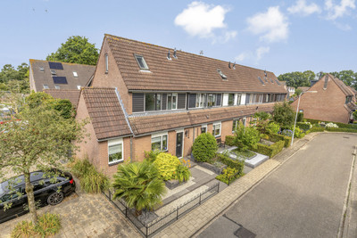 Hindelaan 12