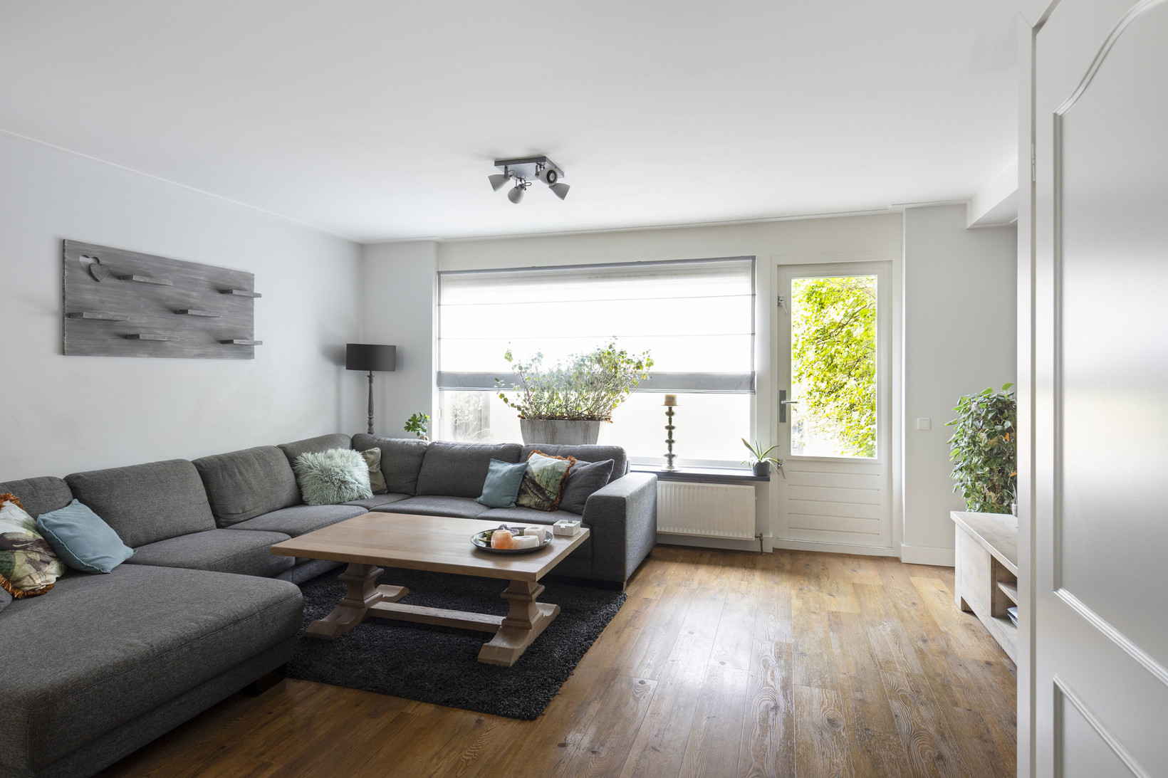 Hoekwoning te koop: Hindelaan 12, Lunteren