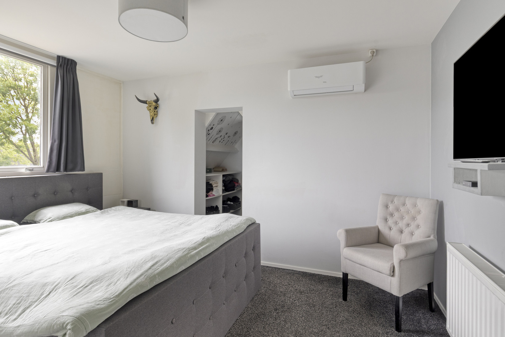 Hoekwoning te koop: Hindelaan 12, Lunteren