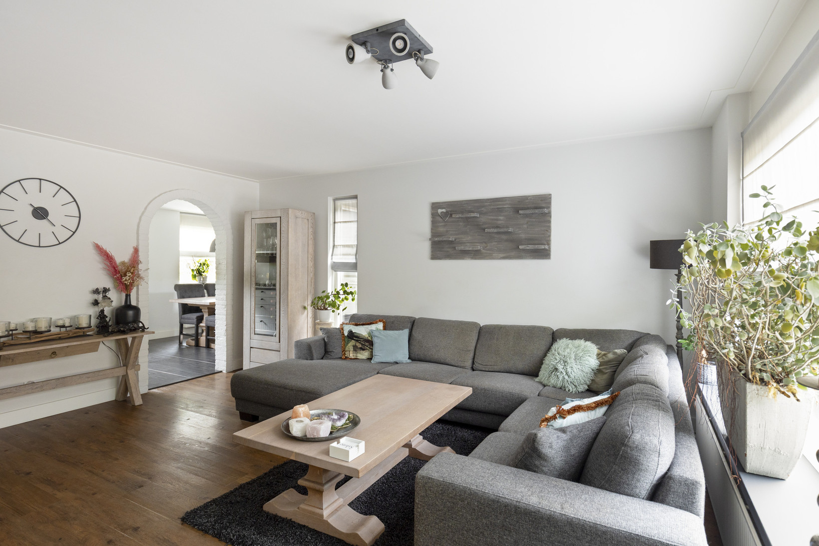 Hoekwoning te koop: Hindelaan 12, Lunteren
