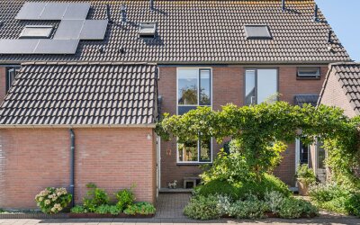 Hindelaan 76