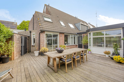Hindelaan 23