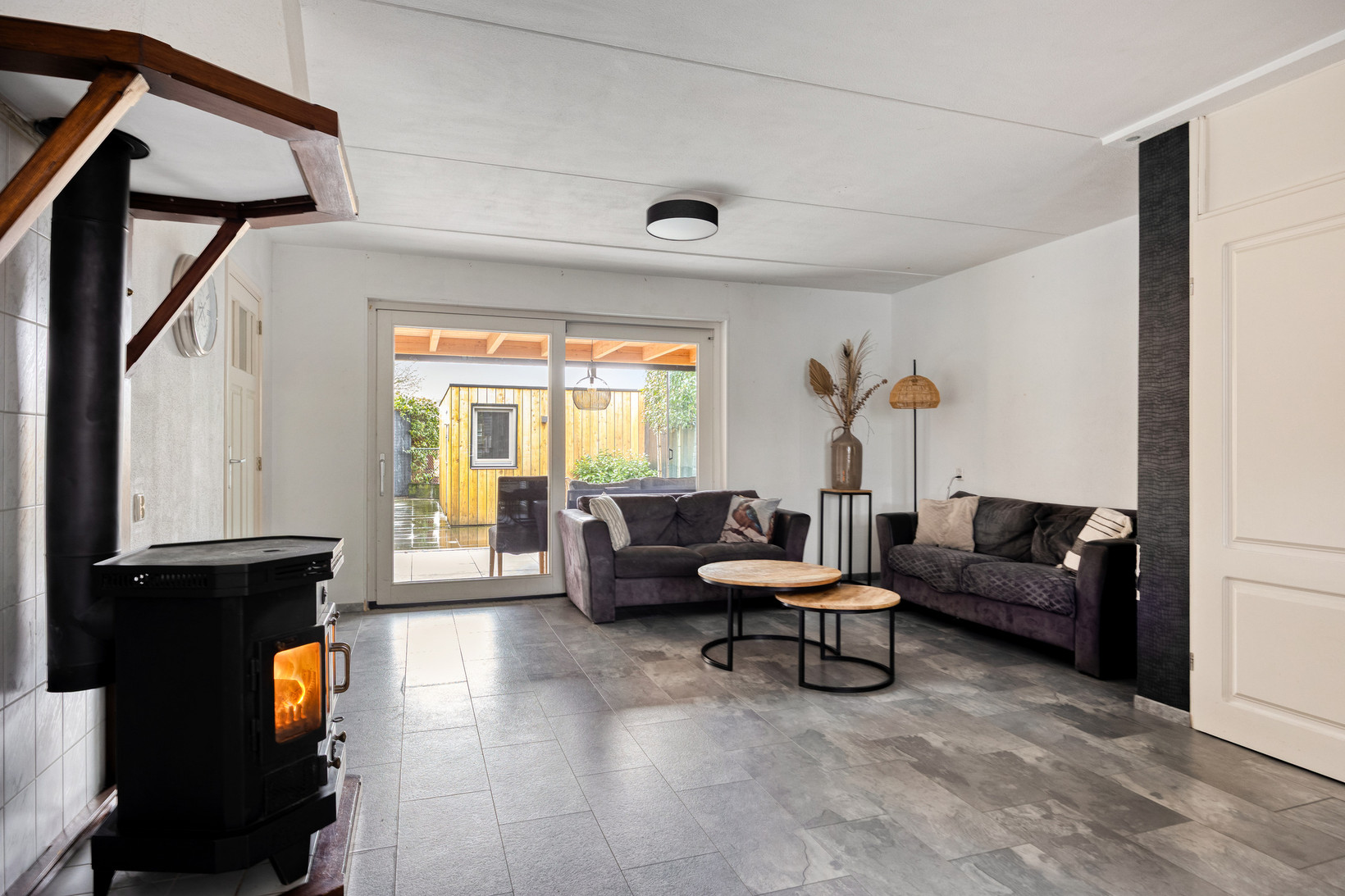 Hoekwoning te koop: Hindelaan 25, Lunteren
