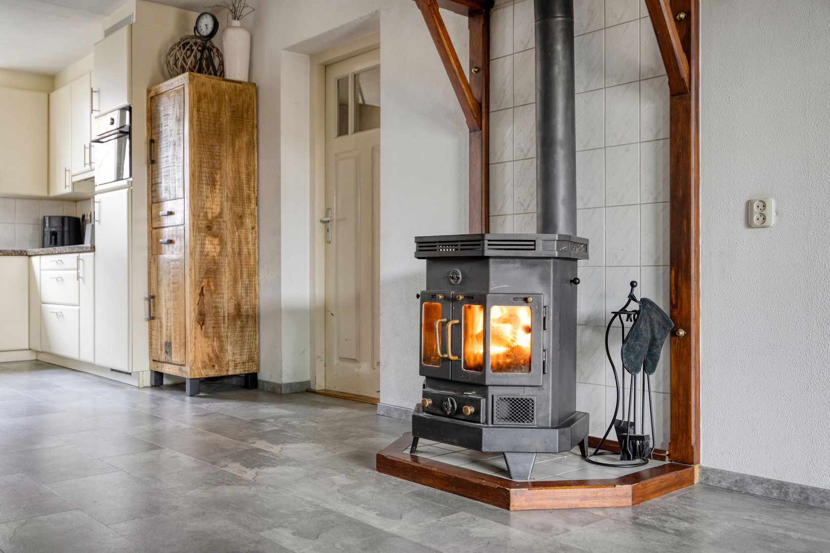 Hoekwoning te koop: Hindelaan 25, Lunteren
